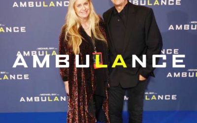Step and repeat event photography with instant sharing!