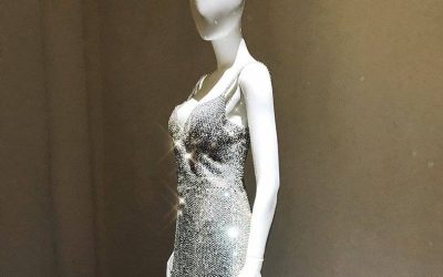 Gif Photography for Swarovski Launch London