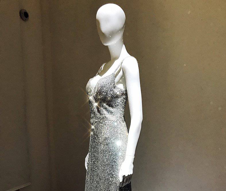 Gif Photography for Swarovski Launch London