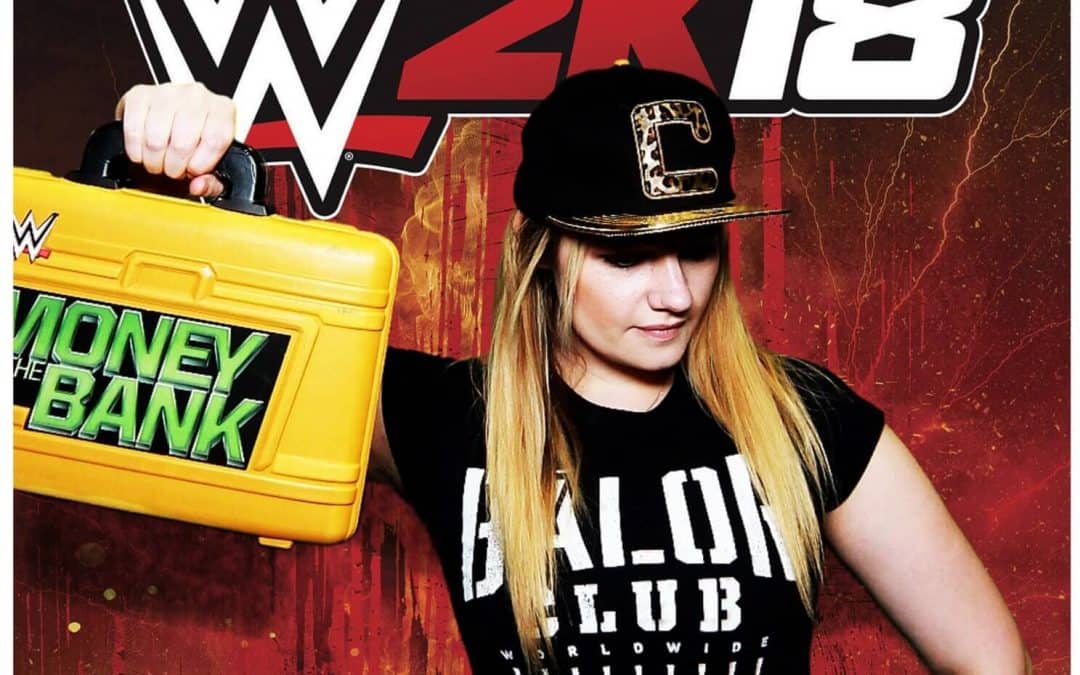 Printed green screen covers for Xbox, PS4 and Nintendo Switch Games.