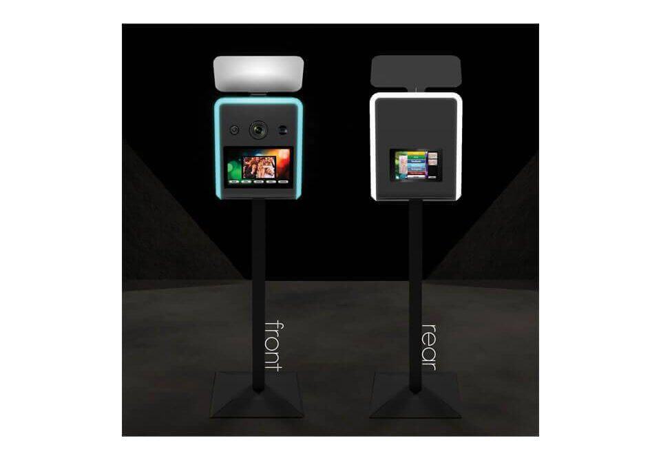 Our Green Screen Booth can do so much more!