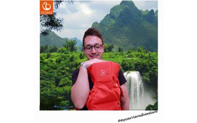 Live view Green Screen Photography at Exhibitions with instant prints and social shares