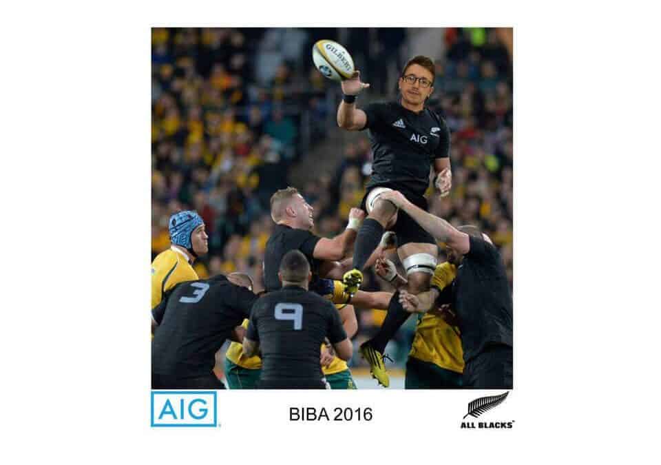 Smallest Green Screen Photo setup ever….and it’s Blue!