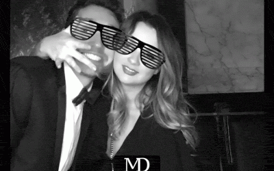 Gif Booth for Parties