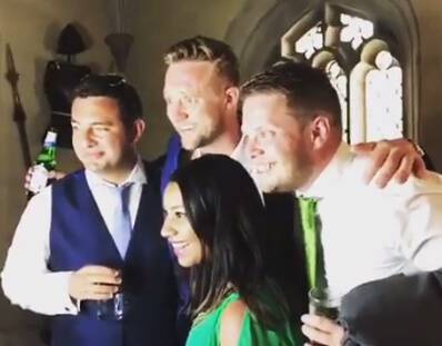 Award Winning GifBooth – Ideal for your Next Event