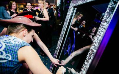 Magic Mirror added to our Portfolio of Amazing Activities!