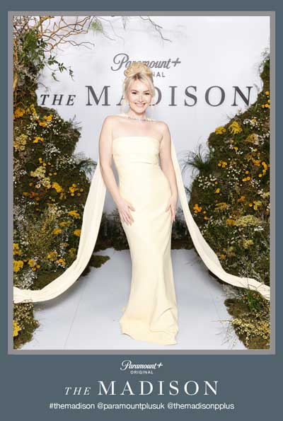 vintage Photo Booth for events